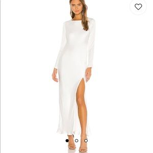 Bardot Dress (from Revolve) Size US 10